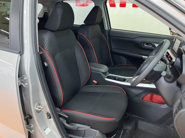 ロッキー X HEV サポカーSワイド適合 ドラレコ ハイブリッド車 電動パーキングブレーキ パノラマモニター対応 USB接続端子 ステアリングスイッチ S-ペダル コーナーセンサー ETC キーフリー(24枚目)