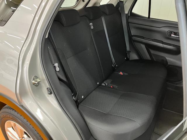 ロッキー X HEV サポカーSワイド適合 ドラレコ ハイブリッド車 電動パーキングブレーキ パノラマモニター対応 USB接続端子 ステアリングスイッチ S-ペダル コーナーセンサー ETC キーフリー(25枚目)