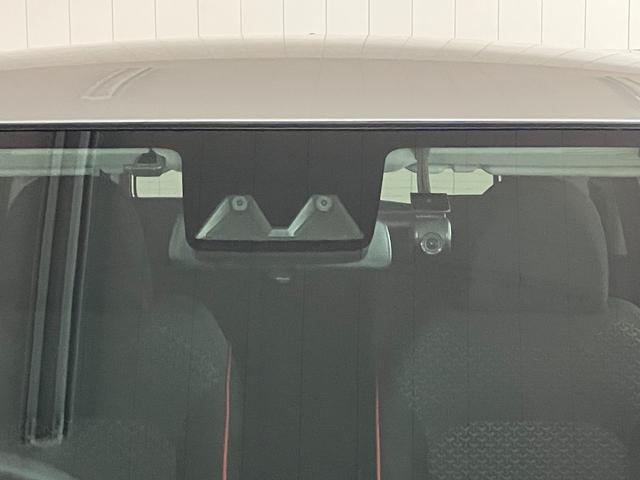 ロッキー X HEV サポカーSワイド適合 ドラレコ ハイブリッド車 電動パーキングブレーキ パノラマモニター対応 USB接続端子 ステアリングスイッチ S-ペダル コーナーセンサー ETC キーフリー(27枚目)