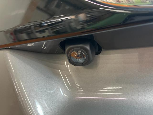 ロッキー X HEV サポカーSワイド適合 ドラレコ ハイブリッド車 電動パーキングブレーキ パノラマモニター対応 USB接続端子 ステアリングスイッチ S-ペダル コーナーセンサー ETC キーフリー(29枚目)