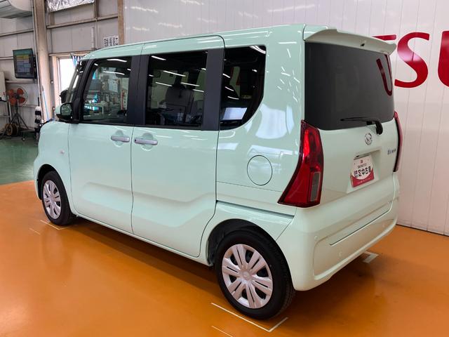 タント X サポカーSワイド適合 ミラクルオープンドア Bカメラ 片側オートスライドドア 電動パーキングブレーキ Pスタート コーナーセンサー シートヒーター ステアリングスイッチ 電動格納ミラー キーフリー(6枚目)