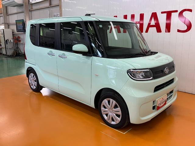 タント X サポカーSワイド適合 ミラクルオープンドア Bカメラ 片側オートスライドドア 電動パーキングブレーキ Pスタート コーナーセンサー シートヒーター ステアリングスイッチ 電動格納ミラー キーフリー(7枚目)