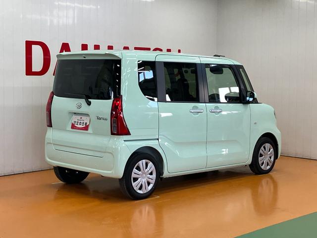 タント X サポカーSワイド適合 ミラクルオープンドア Bカメラ 片側オートスライドドア 電動パーキングブレーキ Pスタート コーナーセンサー シートヒーター ステアリングスイッチ 電動格納ミラー キーフリー(8枚目)