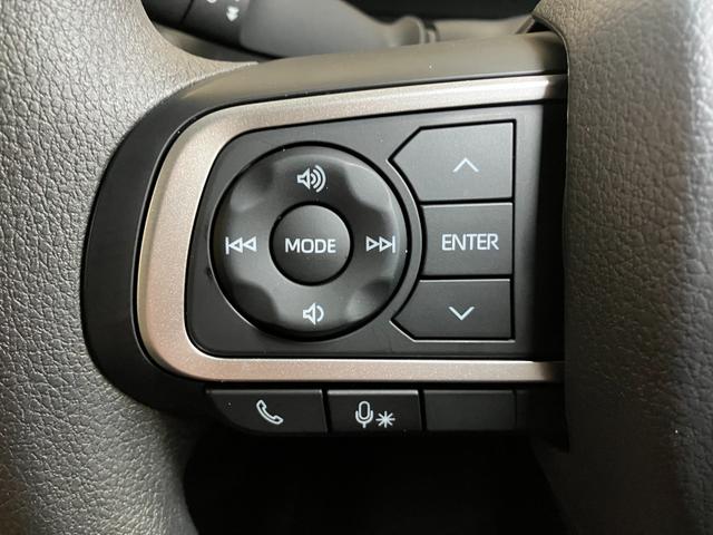 タント X サポカーSワイド適合 ミラクルオープンドア Bカメラ 片側オートスライドドア 電動パーキングブレーキ Pスタート コーナーセンサー シートヒーター ステアリングスイッチ 電動格納ミラー キーフリー(18枚目)