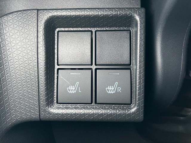 タント X サポカーSワイド適合 ミラクルオープンドア Bカメラ 片側オートスライドドア 電動パーキングブレーキ Pスタート コーナーセンサー シートヒーター ステアリングスイッチ 電動格納ミラー キーフリー(20枚目)