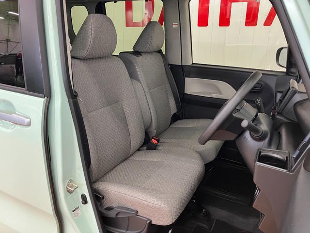 タント X サポカーSワイド適合 ミラクルオープンドア Bカメラ 片側オートスライドドア 電動パーキングブレーキ Pスタート コーナーセンサー シートヒーター ステアリングスイッチ 電動格納ミラー キーフリー(21枚目)