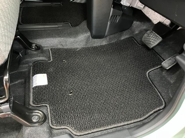 タント X サポカーSワイド適合 ミラクルオープンドア Bカメラ 片側オートスライドドア 電動パーキングブレーキ Pスタート コーナーセンサー シートヒーター ステアリングスイッチ 電動格納ミラー キーフリー(23枚目)