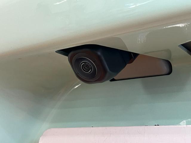 タント X サポカーSワイド適合 ミラクルオープンドア Bカメラ 片側オートスライドドア 電動パーキングブレーキ Pスタート コーナーセンサー シートヒーター ステアリングスイッチ 電動格納ミラー キーフリー(25枚目)