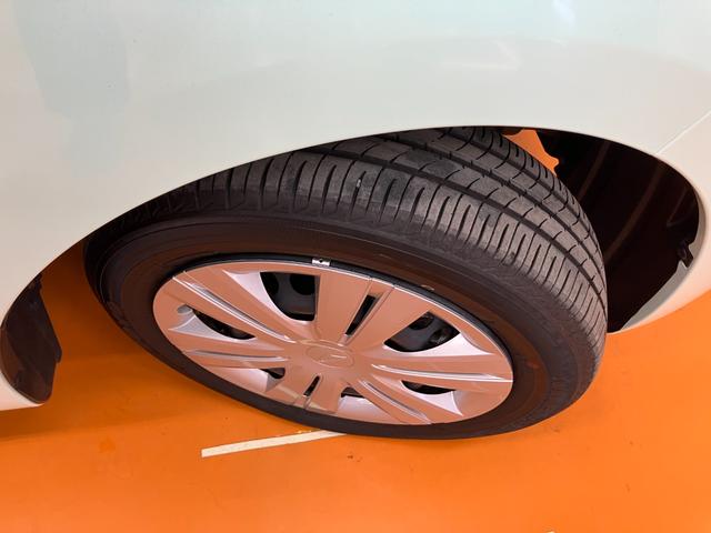 タント X サポカーSワイド適合 ミラクルオープンドア Bカメラ 片側オートスライドドア 電動パーキングブレーキ Pスタート コーナーセンサー シートヒーター ステアリングスイッチ 電動格納ミラー キーフリー(26枚目)