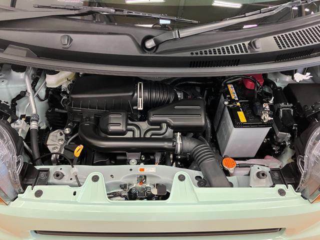 タント X サポカーSワイド適合 ミラクルオープンドア Bカメラ 片側オートスライドドア 電動パーキングブレーキ Pスタート コーナーセンサー シートヒーター ステアリングスイッチ 電動格納ミラー キーフリー(27枚目)