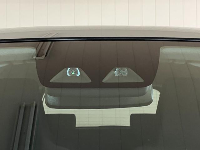 ミライース X SAIII サポカーSワイド適合 Bカメラ エアコン コーナーセンサー 光軸調整ダイヤル オートハイビーム アイドリングストップ 横滑り防止機能 誤発進抑制機能 電動格納ミラー パワーウインドウ キーレス(20枚目)