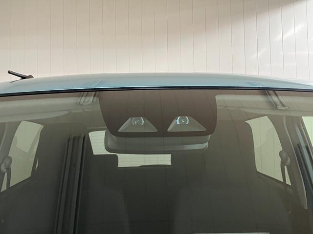 ミライース Ｘ　ＳＡＩＩＩ　サポカーＳワイド適合　Ｂカメラ　エアコン　コーナーセンサー　光軸調整ダイヤル　オートハイビーム　アイドリングストップ　横滑り防止機能　誤発進抑制機能　電動格納ミラー　パワーウインドウ　キーレス（20枚目）