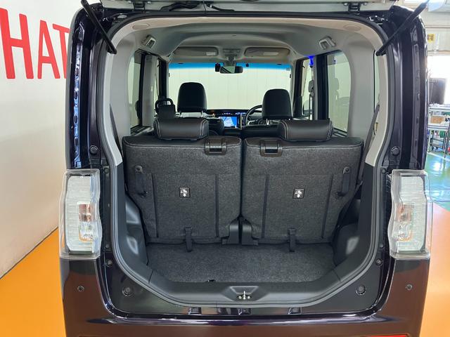 タント カスタムＲＳ　トップエディションＳＡＩＩ　スマアシ　ドラレコ　ミラクルオープンドア　両側オートスライドドア　ステアリングスイッチ　ＵＳＢ接続端子　Ｐスタート　エコアイドル　横滑り防止機能　誤発進抑制機能　ＥＴＣ　電動格納ミラー（10枚目）