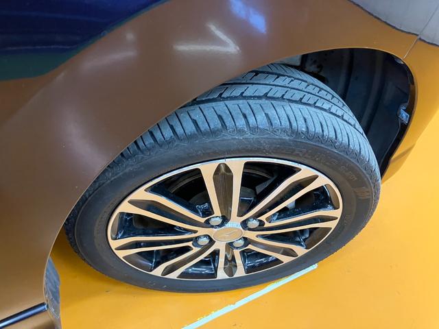 タント カスタムＲＳ　トップエディションＳＡＩＩ　スマアシ　ドラレコ　ミラクルオープンドア　両側オートスライドドア　ステアリングスイッチ　ＵＳＢ接続端子　Ｐスタート　エコアイドル　横滑り防止機能　誤発進抑制機能　ＥＴＣ　電動格納ミラー（27枚目）