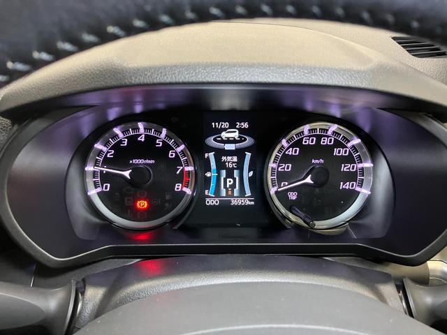 ムーヴ カスタム　ＲＳ　ＳＡ　スマアシ　Ｂカメラ　ステアリングスイッチ　オートエアコン　Ｐスタート　エコアイドル　横滑り防止機能　誤発進抑制機能　電動格納ミラー　キーフリー（15枚目）