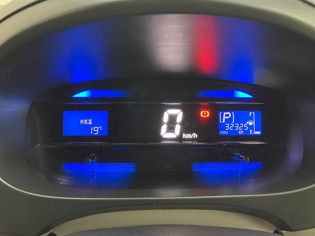 ミライース X SA エアコン ナビ エコアイドル 横滑り防止機能 誤発進抑制機能 光軸調整ダイヤル 電動格納ミラー パワーウインドウ キーレス(15枚目)