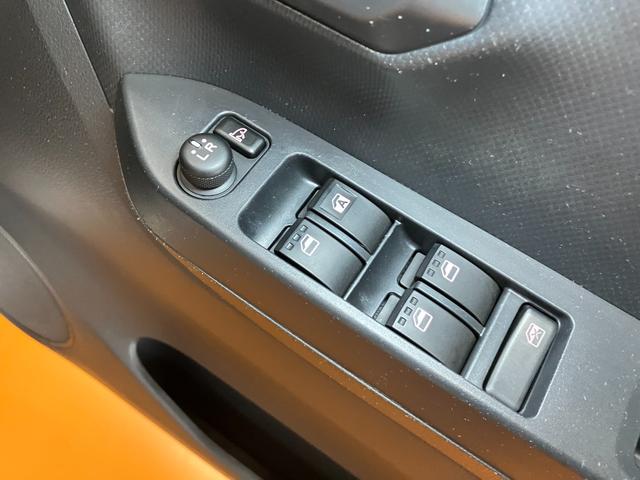 ミライース X リミテッドSAIII サポカーSワイド適合 ドラレコ エアコン Bカメラ コーナーセンサー USB接続端子 ETC オートハイビーム アイドリングストップ 誤発進抑制機能 電動格納ミラー パワーウインドウ キーレス(17枚目)