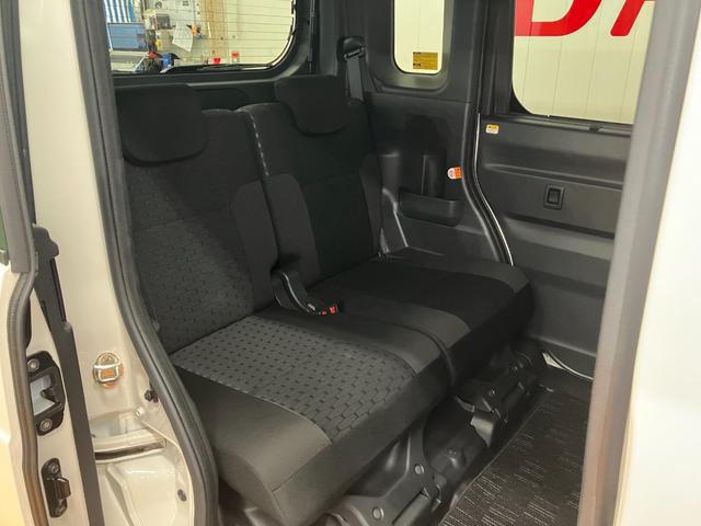 ウェイク Ｇターボ　レジャーエディションＳＡＩＩ　スマアシ　ドラレコ　両側オートスライドドア　Ｂカメラ　ステアリングスイッチ　オートエアコン　Ｐスタート　アイドリングストップ　横滑り防止機能　誤発進抑制機能　電動格納ミラー　ＥＴＣ　キーフリー（21枚目）