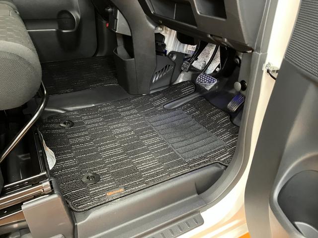 ウェイク Ｇターボ　レジャーエディションＳＡＩＩ　スマアシ　ドラレコ　両側オートスライドドア　Ｂカメラ　ステアリングスイッチ　オートエアコン　Ｐスタート　アイドリングストップ　横滑り防止機能　誤発進抑制機能　電動格納ミラー　ＥＴＣ　キーフリー（22枚目）