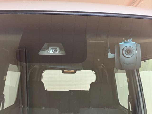 ウェイク Ｇターボ　レジャーエディションＳＡＩＩ　スマアシ　ドラレコ　両側オートスライドドア　Ｂカメラ　ステアリングスイッチ　オートエアコン　Ｐスタート　アイドリングストップ　横滑り防止機能　誤発進抑制機能　電動格納ミラー　ＥＴＣ　キーフリー（24枚目）