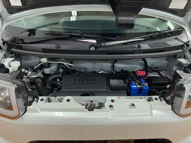 ウェイク Ｇターボ　レジャーエディションＳＡＩＩ　スマアシ　ドラレコ　両側オートスライドドア　Ｂカメラ　ステアリングスイッチ　オートエアコン　Ｐスタート　アイドリングストップ　横滑り防止機能　誤発進抑制機能　電動格納ミラー　ＥＴＣ　キーフリー（25枚目）