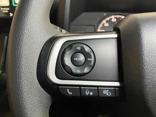 タフト Ｘ　４ＷＤ　サポカーＳワイド適合　ドラレコ　スカイフィールトップ　パノラマモニター対応　ディスプレイオーディオ　ステアリングスイッチ　電動パーキングブレーキ　Ｐスタート　コーナーセンサー　キーフリー（16枚目）