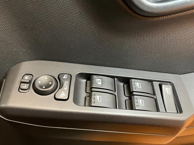 タフト Ｘ　４ＷＤ　サポカーＳワイド適合　ドラレコ　スカイフィールトップ　パノラマモニター対応　ディスプレイオーディオ　ステアリングスイッチ　電動パーキングブレーキ　Ｐスタート　コーナーセンサー　キーフリー（20枚目）