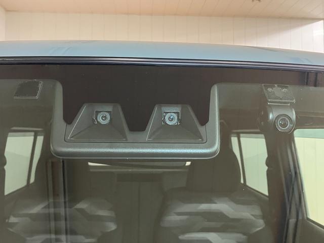 タフト Ｘ　４ＷＤ　サポカーＳワイド適合　ドラレコ　スカイフィールトップ　パノラマモニター対応　ディスプレイオーディオ　ステアリングスイッチ　電動パーキングブレーキ　Ｐスタート　コーナーセンサー　キーフリー（25枚目）