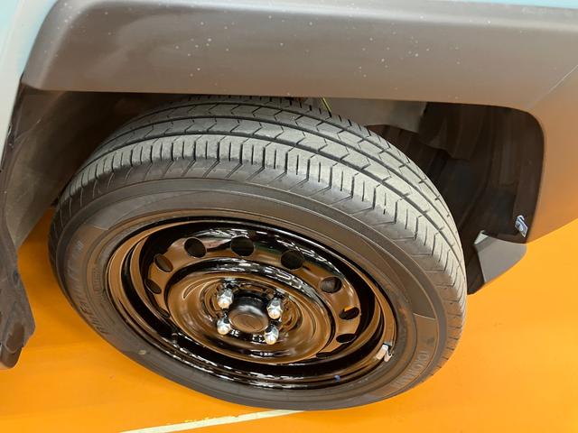 タフト Ｘ　４ＷＤ　サポカーＳワイド適合　ドラレコ　スカイフィールトップ　パノラマモニター対応　ディスプレイオーディオ　ステアリングスイッチ　電動パーキングブレーキ　Ｐスタート　コーナーセンサー　キーフリー（29枚目）