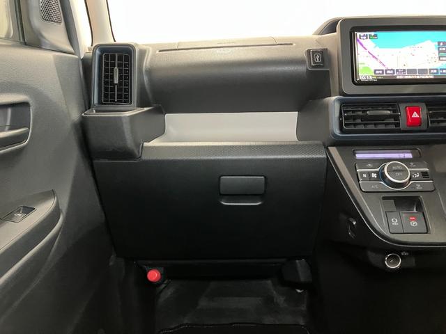 タント Ｘ　サポカーＳワイド適合　ミラクルオープンドア　片側オートスライドドア　電動パーキングブレーキ　ＵＳＢ接続端子　ＥＴＣ　Ｐスタート　コーナーセンサー　シートヒーター　ステアリングスイッチ　キーフリー（12枚目）