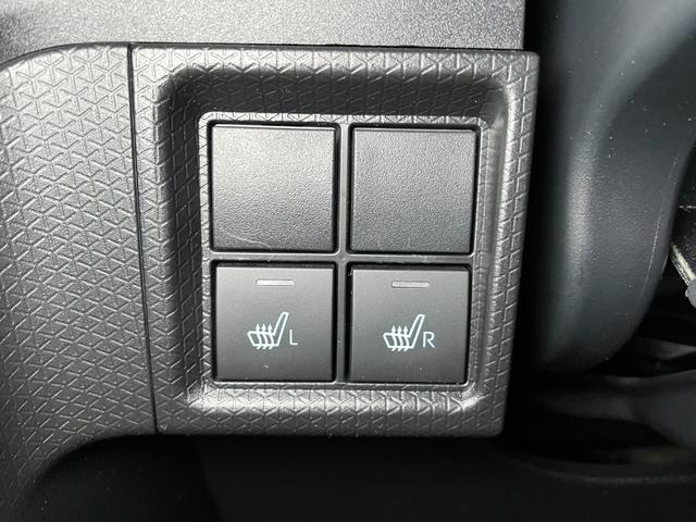 タント Ｘ　サポカーＳワイド適合　ミラクルオープンドア　片側オートスライドドア　電動パーキングブレーキ　ＵＳＢ接続端子　ＥＴＣ　Ｐスタート　コーナーセンサー　シートヒーター　ステアリングスイッチ　キーフリー（19枚目）