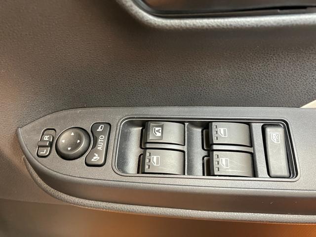 タント Ｘ　サポカーＳワイド適合　ミラクルオープンドア　片側オートスライドドア　電動パーキングブレーキ　ＵＳＢ接続端子　ＥＴＣ　Ｐスタート　コーナーセンサー　シートヒーター　ステアリングスイッチ　キーフリー（22枚目）