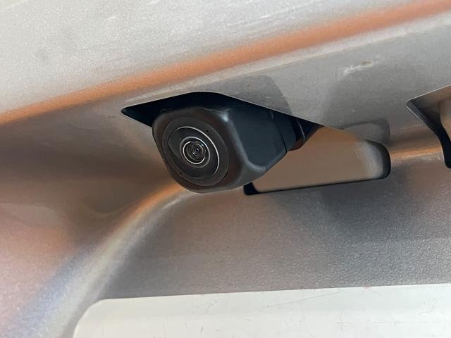 タント Ｘ　サポカーＳワイド適合　ミラクルオープンドア　片側オートスライドドア　電動パーキングブレーキ　ＵＳＢ接続端子　ＥＴＣ　Ｐスタート　コーナーセンサー　シートヒーター　ステアリングスイッチ　キーフリー（28枚目）