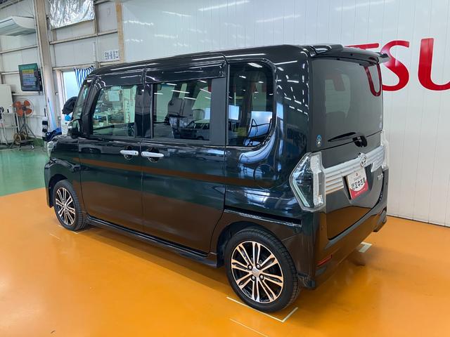 タント カスタムＲＳ　トップエディションＳＡＩＩ（6枚目）