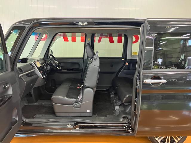 タント カスタムＲＳ　トップエディションＳＡＩＩ（11枚目）