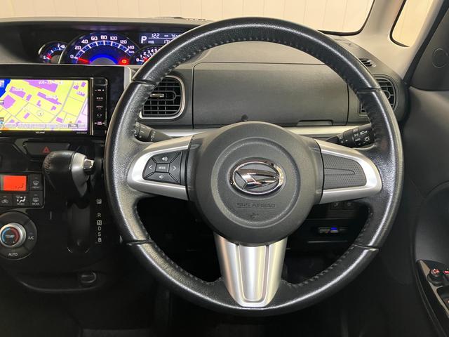 タント カスタムＲＳ　トップエディションＳＡＩＩ（14枚目）