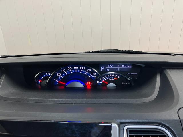 タント カスタムＲＳ　トップエディションＳＡＩＩ（15枚目）