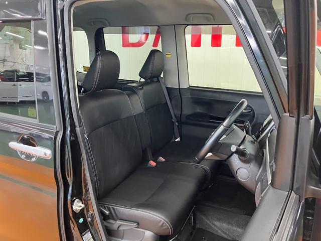 タント カスタムＲＳ　トップエディションＳＡＩＩ（20枚目）