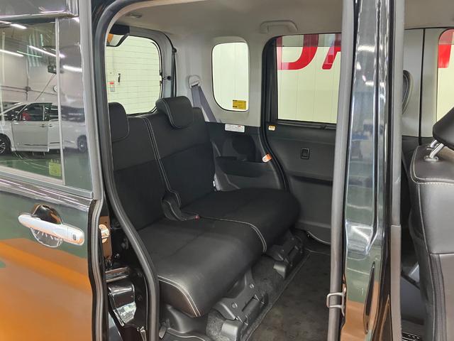 タント カスタムＲＳ　トップエディションＳＡＩＩ（21枚目）