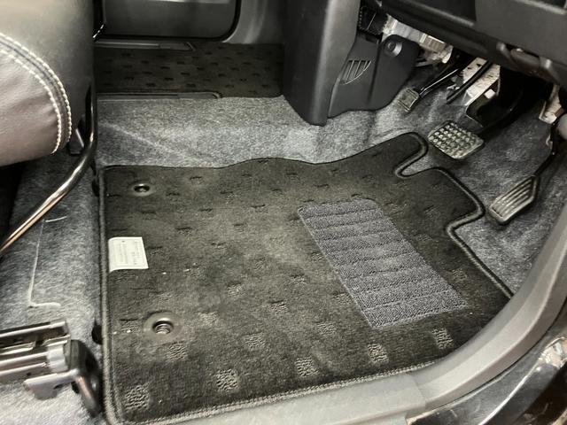 タント カスタムＲＳ　トップエディションＳＡＩＩ（22枚目）