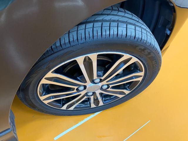 タント カスタムＲＳ　トップエディションＳＡＩＩ（24枚目）