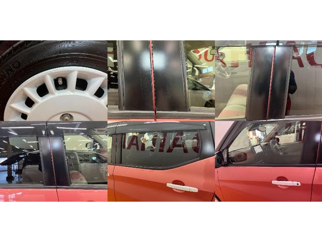 デイズ ボレロ X 衝突被害軽減ブレーキシステム ステアリングスイッチ オートエアコン Pスタート 全周囲カメラ アイドリングストップ 光軸調整ダイヤル ETC 電動格納ミラー パワーウインドウ キーフリー(9枚目)