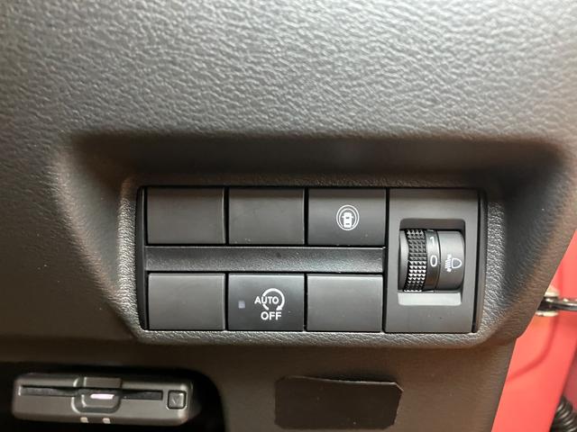 デイズ ボレロ X 衝突被害軽減ブレーキシステム ステアリングスイッチ オートエアコン Pスタート 全周囲カメラ アイドリングストップ 光軸調整ダイヤル ETC 電動格納ミラー パワーウインドウ キーフリー(18枚目)