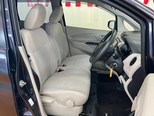 ｅＫワゴン Ｍ　ｅ－アシスト　衝突被害軽減ブレーキシステム　オートエアコン　アイドリングストップ　横滑り防止機能　誤発進抑制機能　ＥＴＣ　電動格納ミラー　パワーウインドウ　キーレス（20枚目）