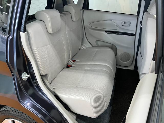 ｅＫワゴン Ｍ　ｅ－アシスト　衝突被害軽減ブレーキシステム　オートエアコン　アイドリングストップ　横滑り防止機能　誤発進抑制機能　ＥＴＣ　電動格納ミラー　パワーウインドウ　キーレス（21枚目）