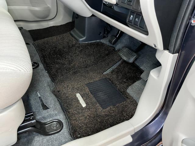 ｅＫワゴン Ｍ　ｅ－アシスト　衝突被害軽減ブレーキシステム　オートエアコン　アイドリングストップ　横滑り防止機能　誤発進抑制機能　ＥＴＣ　電動格納ミラー　パワーウインドウ　キーレス（22枚目）