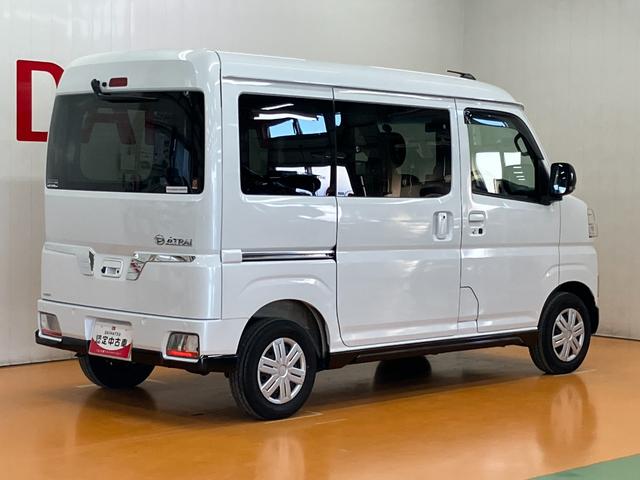 アトレー ＲＳ　４ＷＤ　サポカーＳワイド適合　ドラレコ　Ｂカメラ　オートエアコン　ステアリングスイッチ　全車速追従機能付ＡＣＣ　両側オートスライドドア　コーナーセンサー　アクセサリーソケット　ディスプレイオーディオ（8枚目）