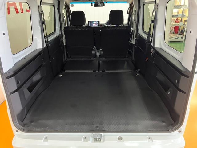 アトレー ＲＳ　４ＷＤ　サポカーＳワイド適合　ドラレコ　Ｂカメラ　オートエアコン　ステアリングスイッチ　全車速追従機能付ＡＣＣ　両側オートスライドドア　コーナーセンサー　アクセサリーソケット　ディスプレイオーディオ（11枚目）