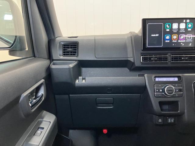 アトレー ＲＳ　４ＷＤ　サポカーＳワイド適合　ドラレコ　Ｂカメラ　オートエアコン　ステアリングスイッチ　全車速追従機能付ＡＣＣ　両側オートスライドドア　コーナーセンサー　アクセサリーソケット　ディスプレイオーディオ（12枚目）