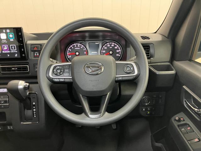 アトレー ＲＳ　４ＷＤ　サポカーＳワイド適合　ドラレコ　Ｂカメラ　オートエアコン　ステアリングスイッチ　全車速追従機能付ＡＣＣ　両側オートスライドドア　コーナーセンサー　アクセサリーソケット　ディスプレイオーディオ（14枚目）